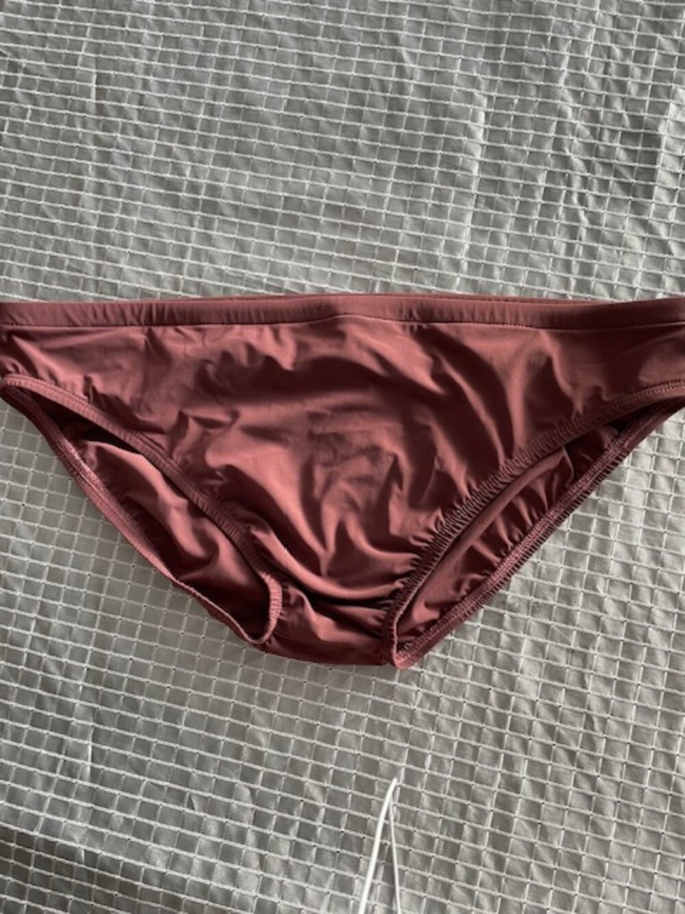 Sean & Val swimsuit suit size L